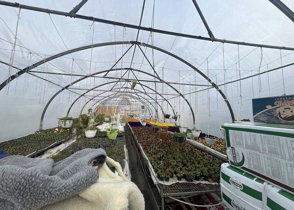 Продаж комерційного приміщення в Яришівці