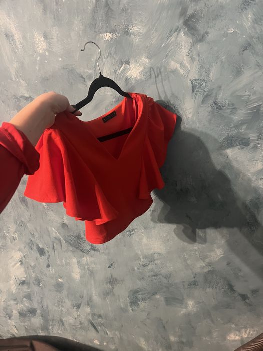 Топ жіночий від Мохіто