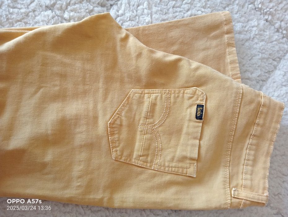 Calças Lois mulher 33