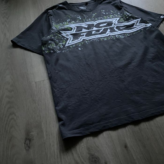 No Fear футболка, футболка но феар, no fear тишка, футболка no fear