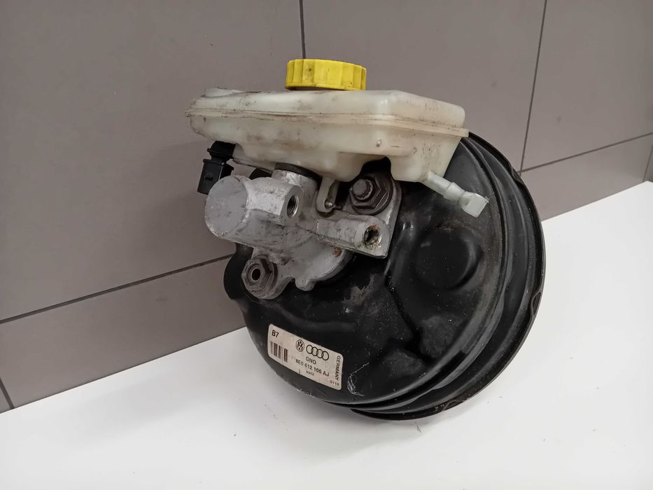 Serwo Audi A4 B6 B7 Seat Exeo 8E0/612/105AJ