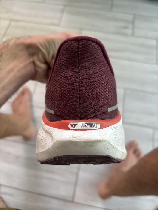 Nike Pegasus 41 FZ5152-600 46 (30cm)