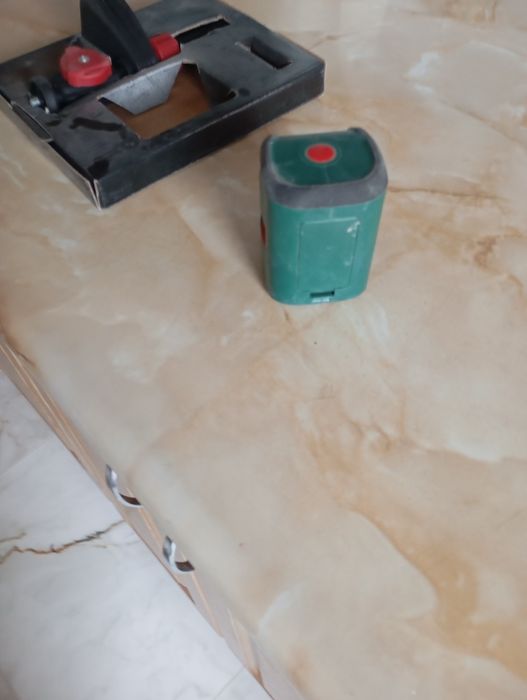 Продам лазер з Німеччини.