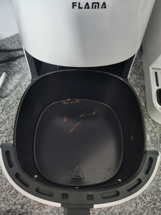 Air Fryer Flama 2.5L