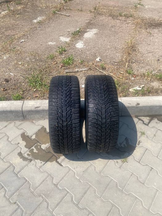 Шины Hankook Winter i*cept evo3