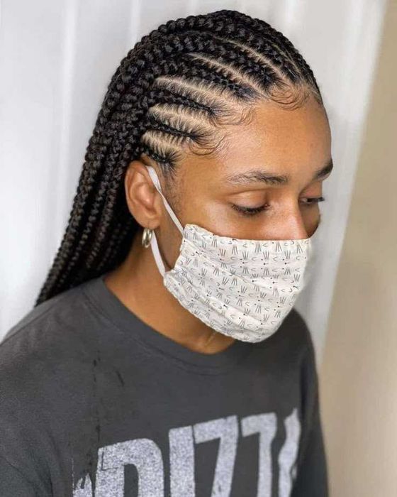 Tranças africanas box braids extensões em Odivelas