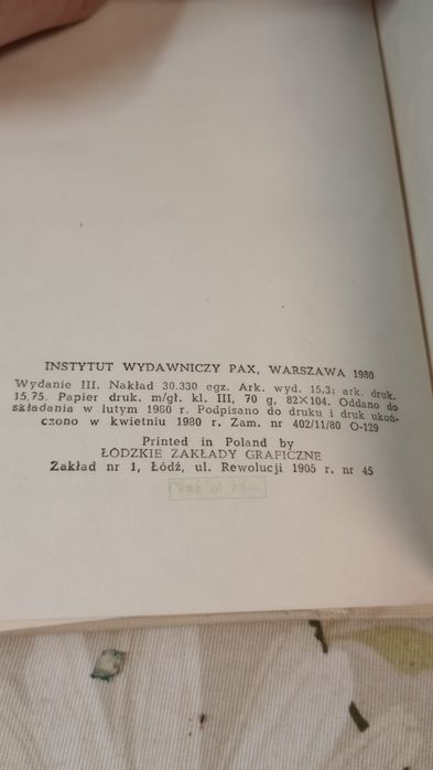 Dzieła. Jan Dobraczyński