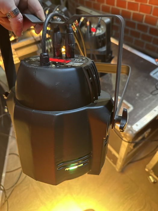 Продам Led Par RGBWA-UV 18х12W