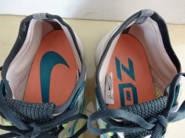 Buty NIKE ZOOM FLY 3 PREMIUM roz 38,5 Bieganie Sportowe Adidasy