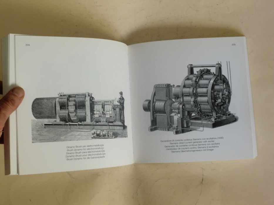 hi-tech, 800 - Máquinas