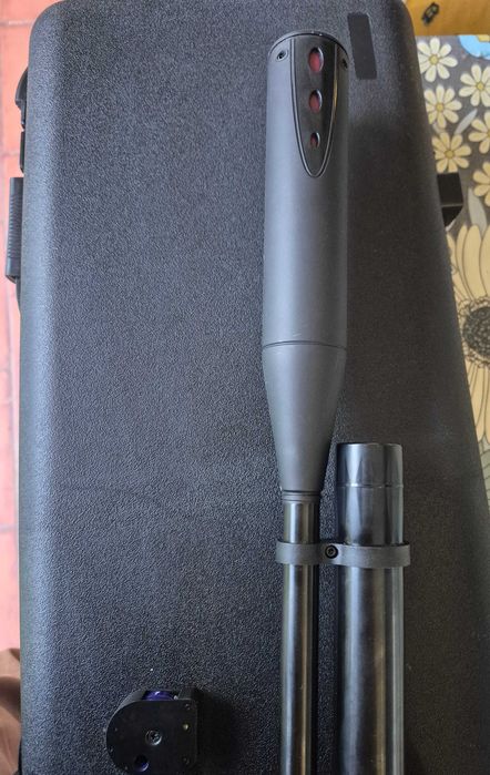 PCP Gamo Coyote Whisper 4,5mm