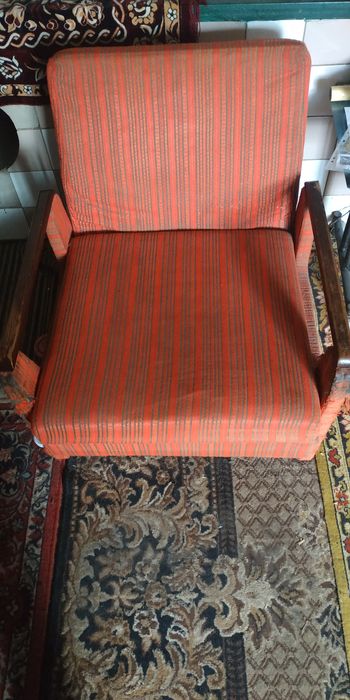 Розкладне Крісло Кровать