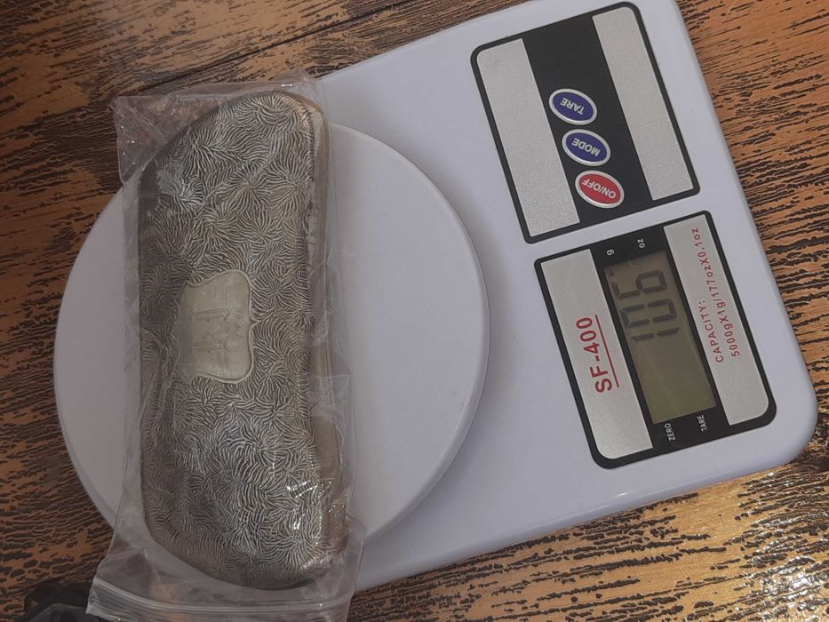 Футляр для очков ALPAKKA