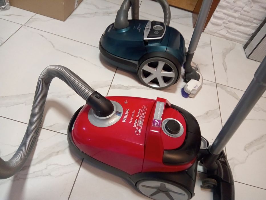 Odkurzacz Philips 2000 W