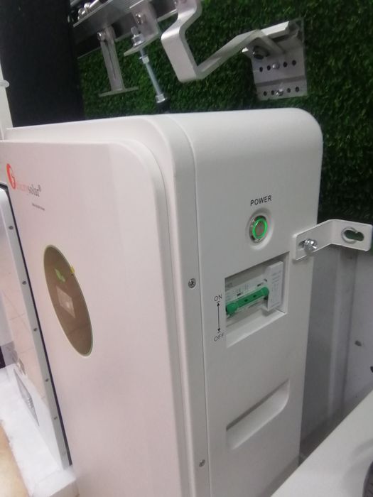 Аккумулятор Felicity 5квт