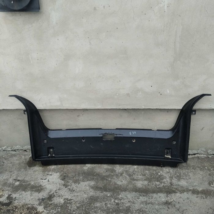 Бмв BMW e39 Карман для інструментів в багажнику