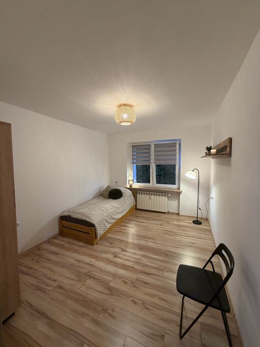 Mieszkanie – Białystok, Mickiewicza - Więcej