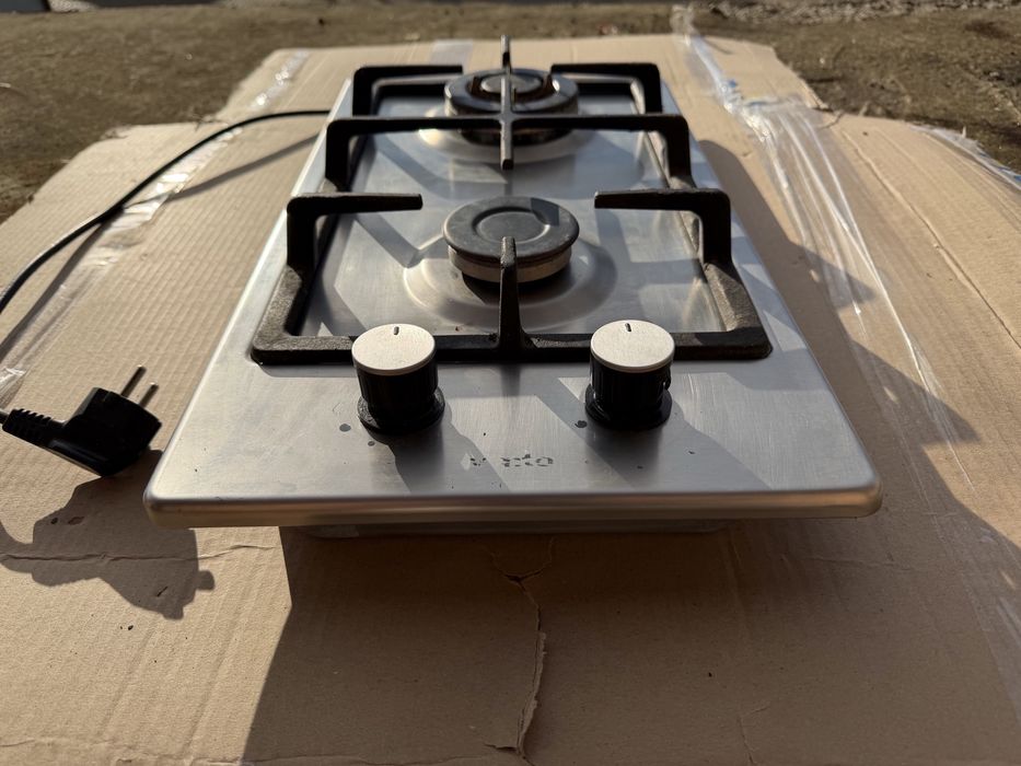 Газова поверхня, плита