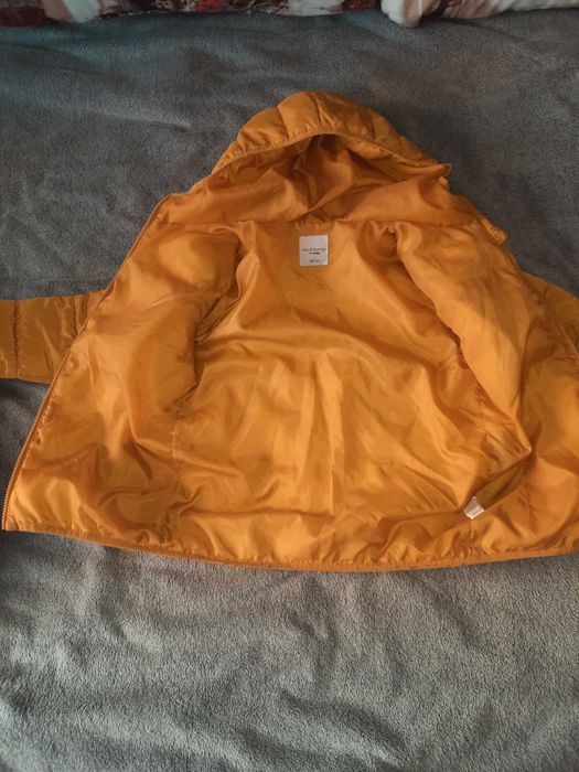 Куртка демісезонна