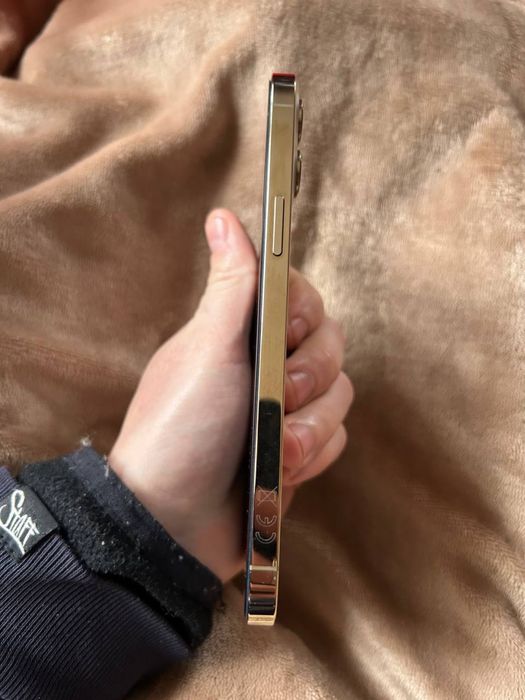 Iphone 12 pro max 128gb