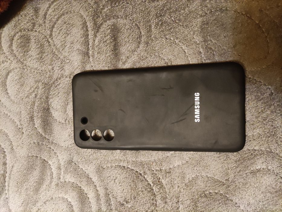 Etui do Samsunga s21+