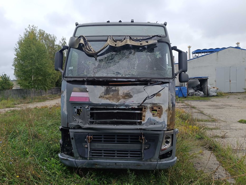 Volvo