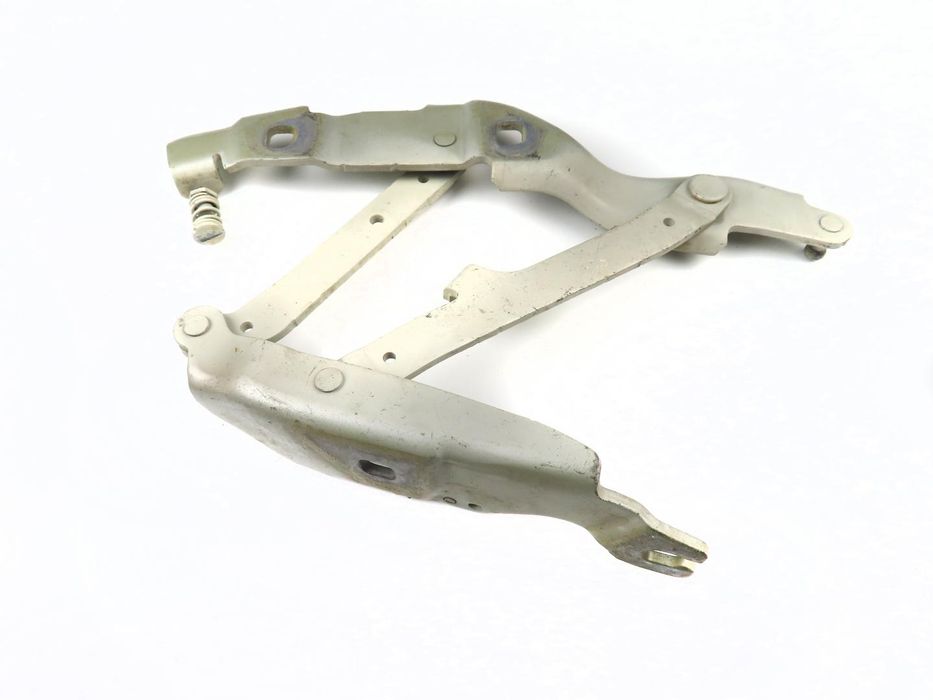 Dobradiça Do Capot Bmw Z4 Roadster Ref: 41617225127/7191511