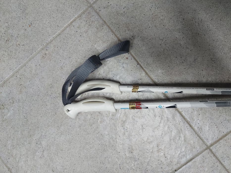 Kijki narciarskie 80 cm