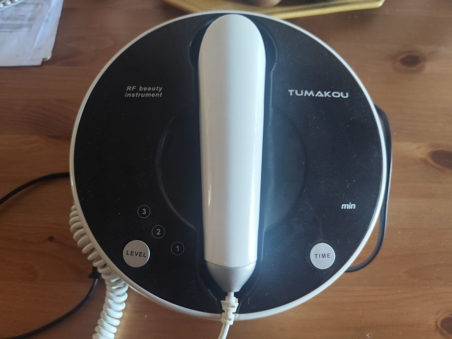 Máquina Radiofrequência
