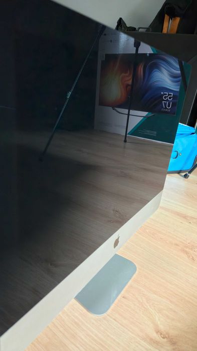 APPLE IMAC 21,5", 1TB 16GB I7 2019
