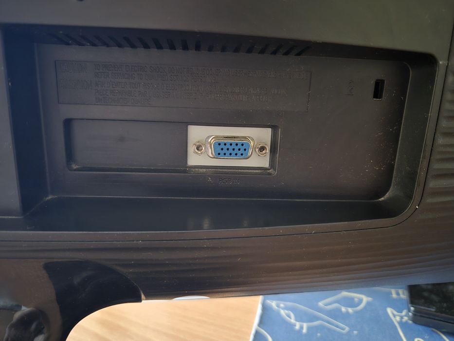 Монітор Samsung SynkMaster B1930 19"