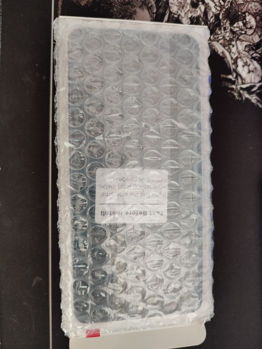 Ecrã Oppo Reno12 F 4G Amoled