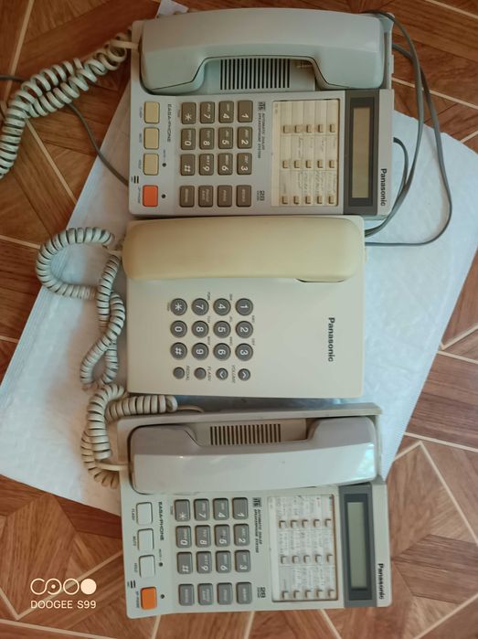 Продам телефон стационарный Panasonic KX-T2365