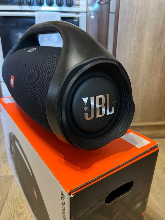 Колонка JBL BOOMBOX2 original