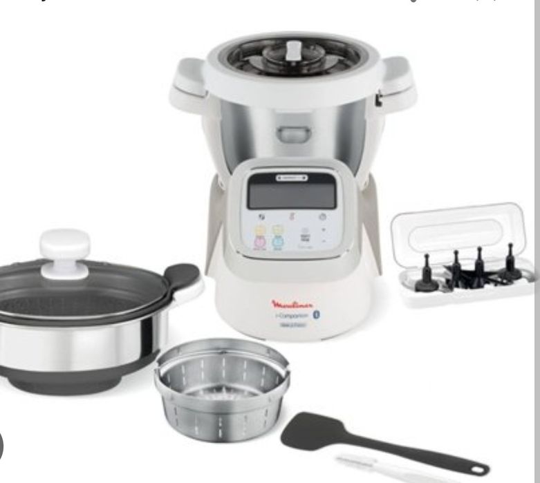 Moulinex I-Companion