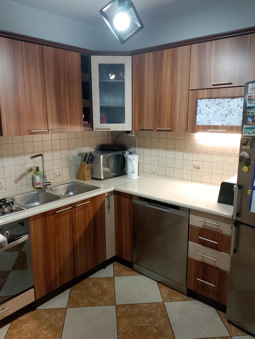 Meble kuchenne  z całym  AGD