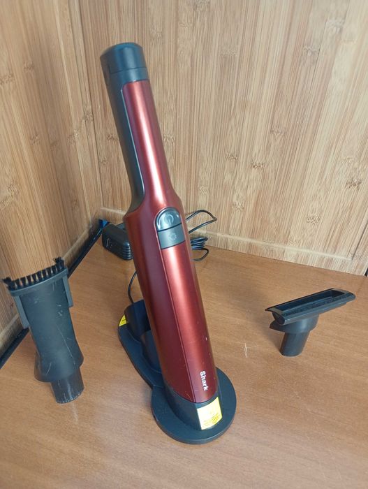 Shark Shark WandVac 2.0 - Bezprzewodowy odkurzacz