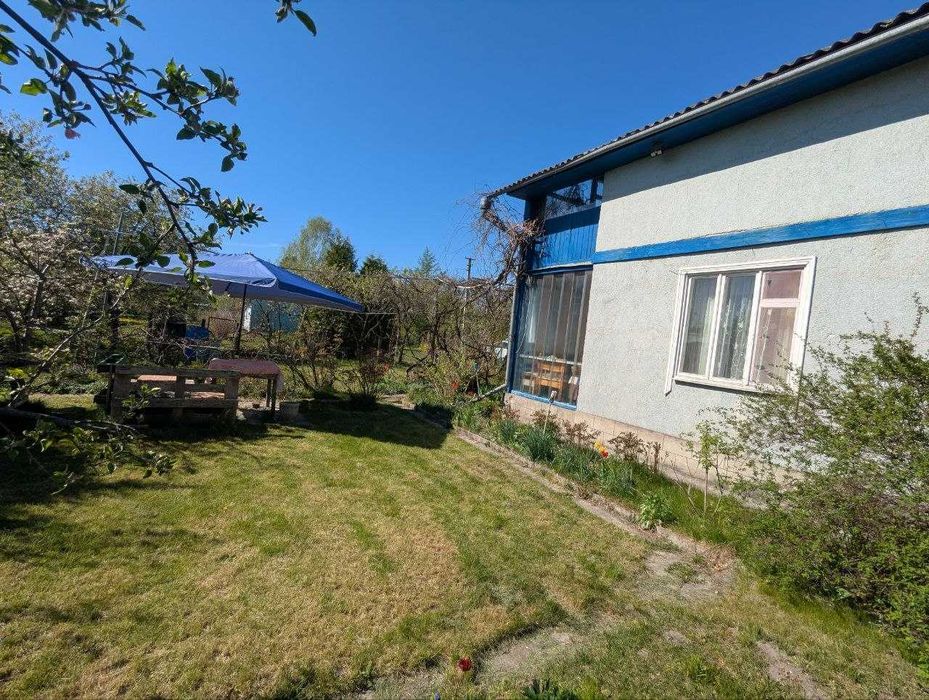 Продам дачу (дачний будинок) Кам'яна Гора (масив Кам'яногірський)