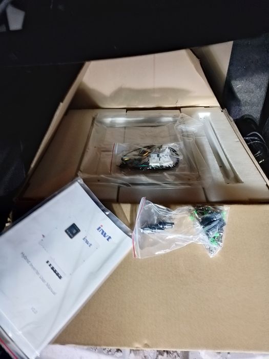 Гібридний інвертор 9 кВт 9000 Вт 9000 watt 9 kWh