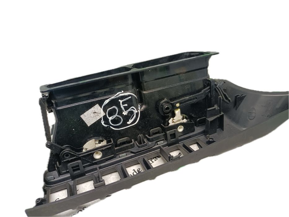 Difusor / saída de ar PEUGEOT 3008 I (0U_)
