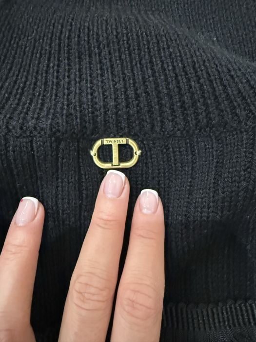 Twin set  кофта Італія