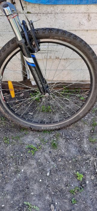 Продам велосипед