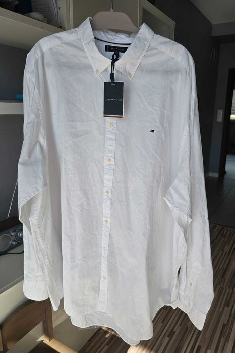Koszula męska Tommy Hilfiger