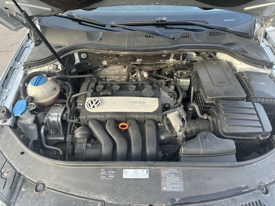 Продам пасат б 6