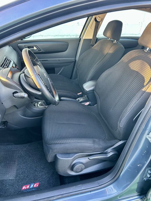 Citroen C4 Vtr 1.6 Hdi