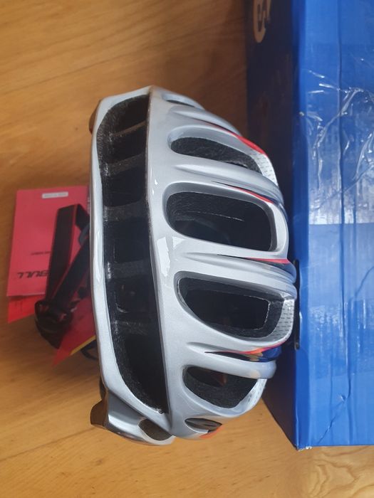 Kask Cairbull Prevail 57-63 cm 215 gram