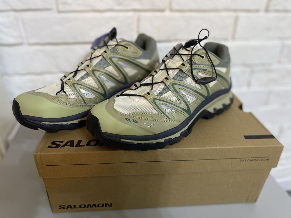 Salomon XT-Quest turtledove 42