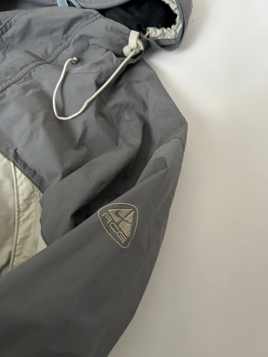 Чоловіча вітровка найк айсдж, Nike ACG