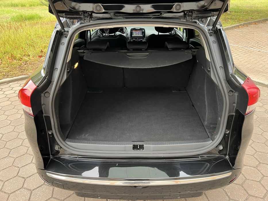 Renault Clio DCI 1.5 Limited