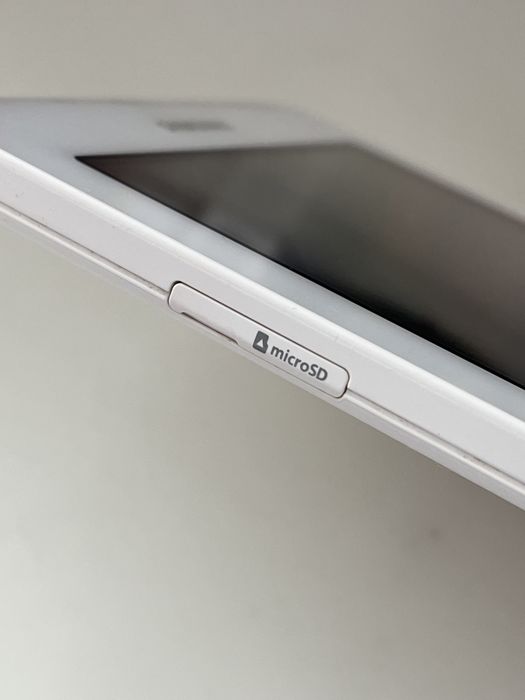 tablet Samsung Galaxy Tab 3 lite